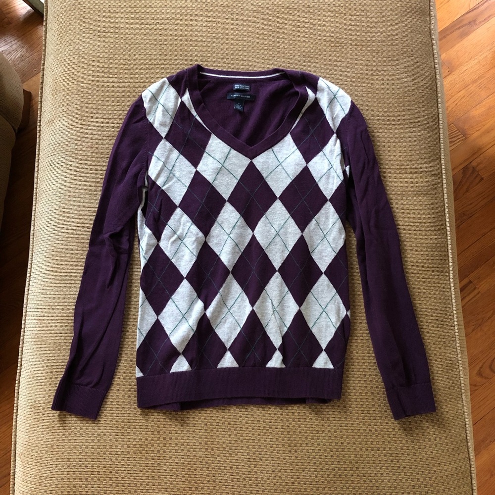 Tommy Hilfiger Argile Sweater